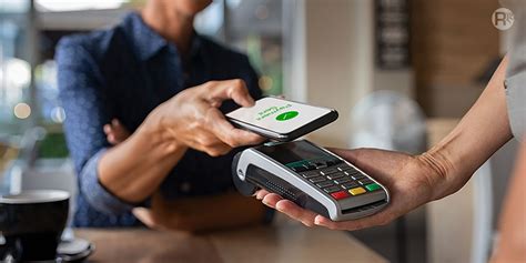 nfc payment app for iphone